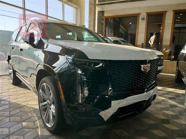 كاديلاك اسكاليد 2025 للبيع في العراق -  بغداد